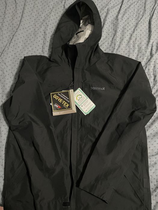 Оригинална ветровка Marmot- Tex