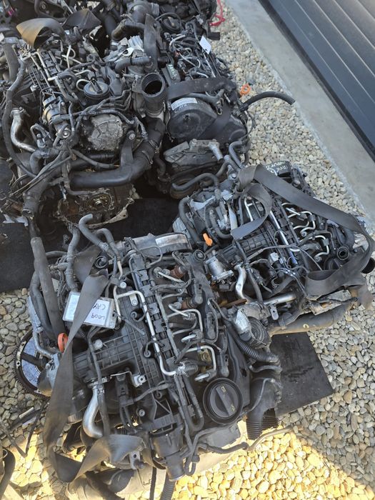 Motor/Motoare 1.6 cay/caya.vw audi seat.