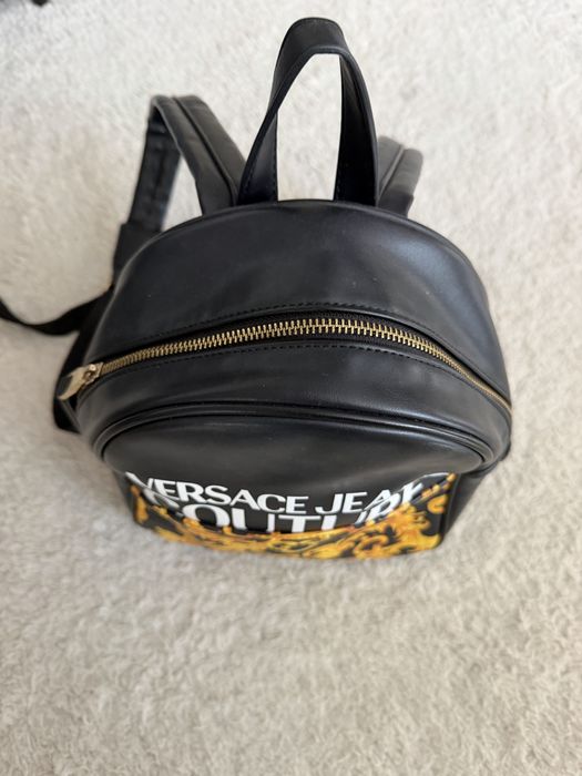 Раница versace jeans couture