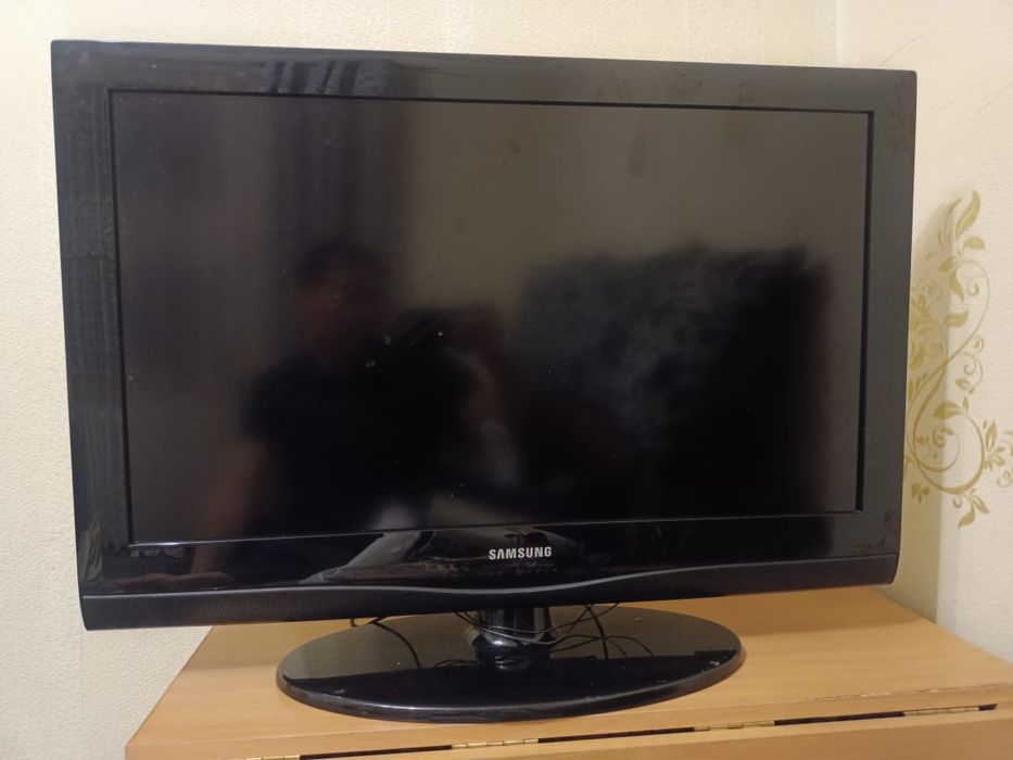 Телевизор Самсунг