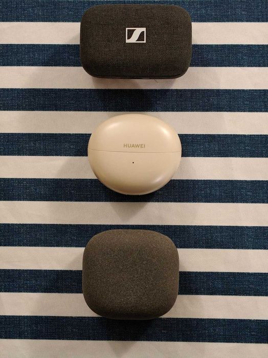 Sennheiser Momentum True Wireless 3