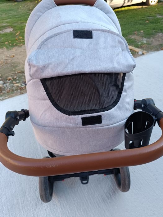 Бебешка количка Kunert Rotax