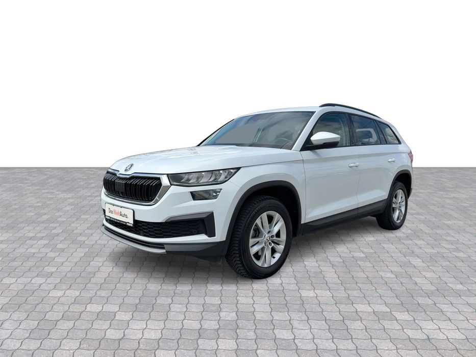 Skoda Kodiaq Skoda KODIAQ Ambition 2.0 TDI DSG