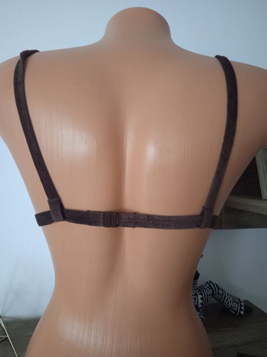 Bustieră/ sutien animal print