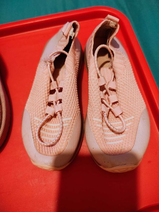 Lot cizme adidasi fete fetițe nr 24