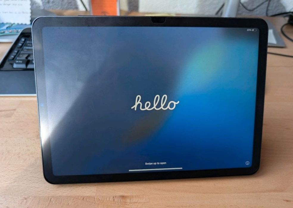 Ipad Air 5 vand sau schimb cu Iphone