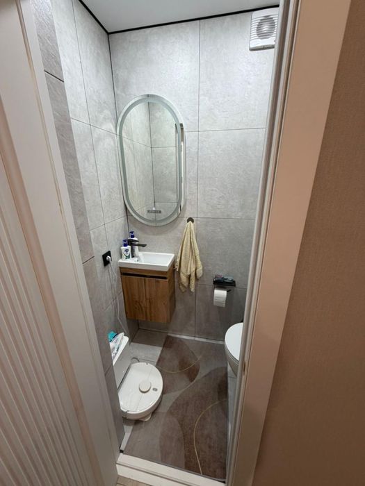 Продам 2ком квартиру