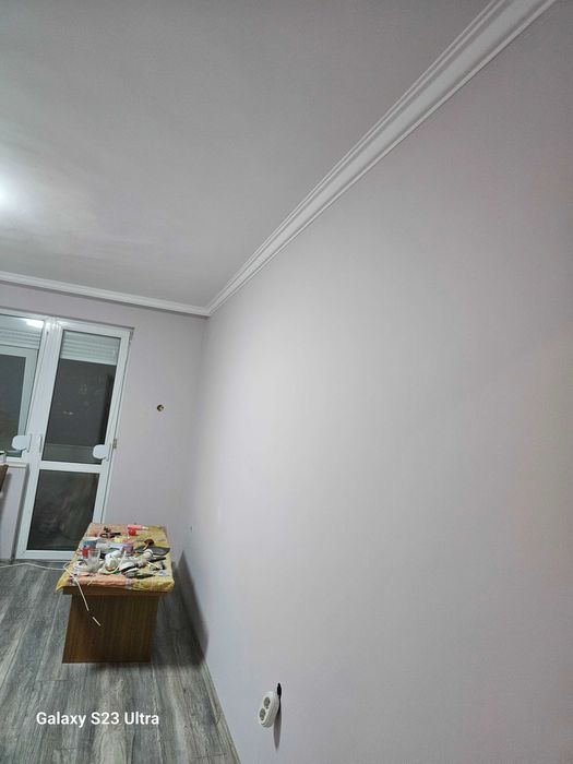 Довършителни ремонти вътрешни