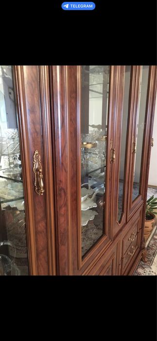 Стенка гарнитур мебель для гостиной