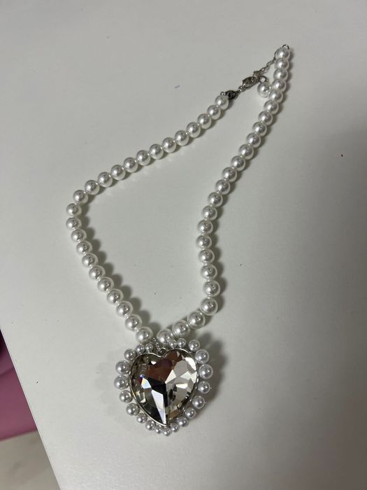 Colier Ariana Grande  x Swarovski