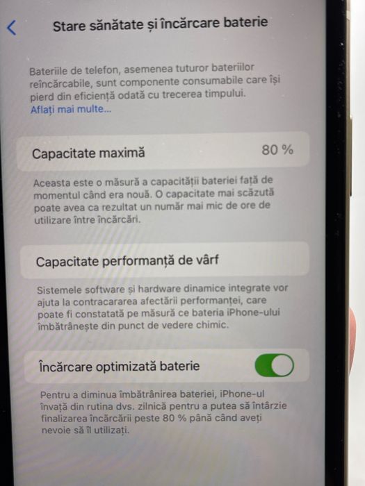 iPhone 11, 64gb, impecabil. Nu trimit, doar predare in Timisoara.