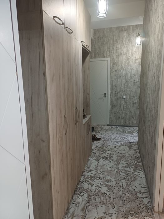 Сдаю квартиру 2-х комнатная