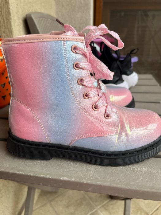 Боти за момичеNELLI BLU