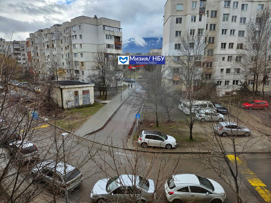 Дава се под наем Двустаен апартамент в София, Овча купел 1 - 50 кв.м за 448.8 € - Снимка #8