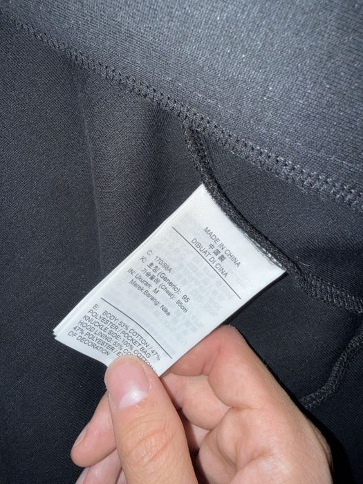 nike tech fleece ориг