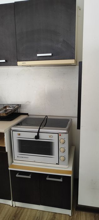 Дава се под наем Двустаен апартамент в Стара Загора, Опълченски - 60 кв.м за 280.5 € - Снимка #11