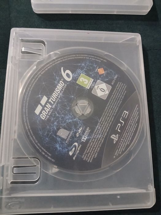 Продаю диски на ps3