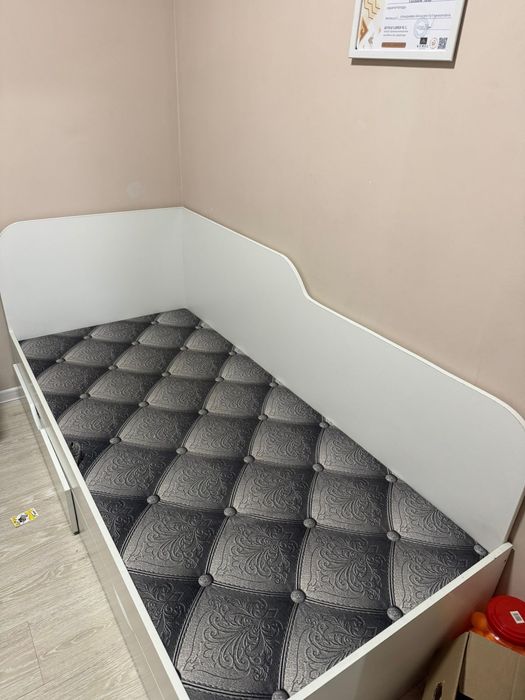 Продам кровати детские, 2 шт