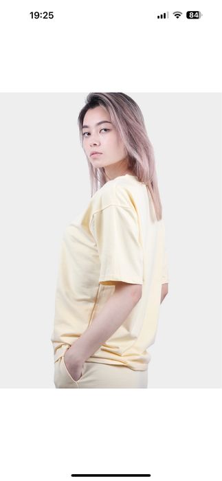 Костюм Braska, размер S,