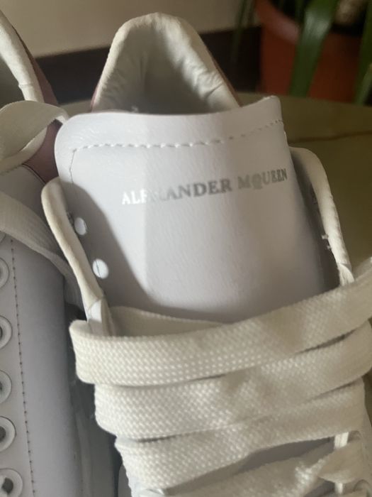 Нови маратонки на alexander macyun