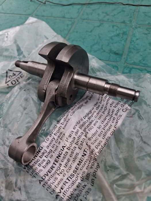 Ambielaǰ drujba stihl MS 440