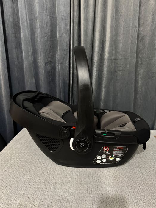 Столче за кола KIKABOO