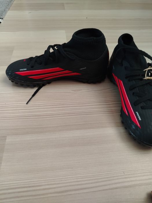 Adidași fotbal copii