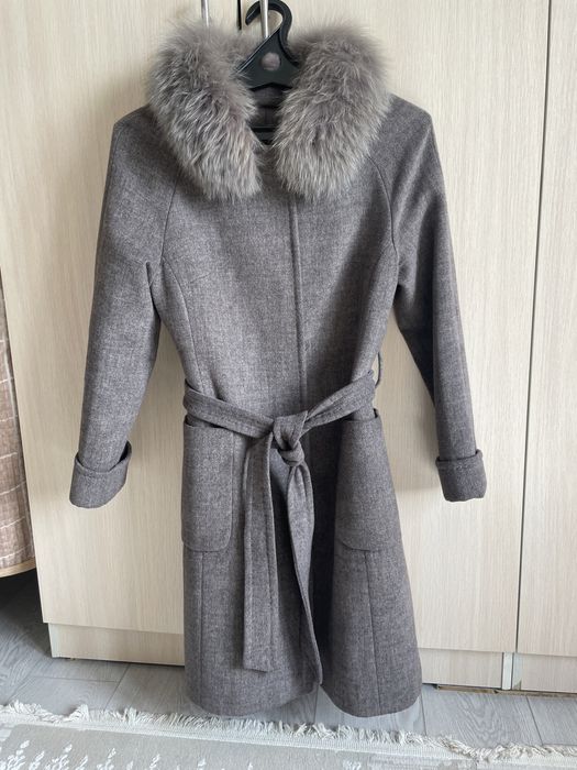 Пальто турецкого производстааа