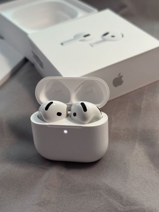 Airpods 4 Type C