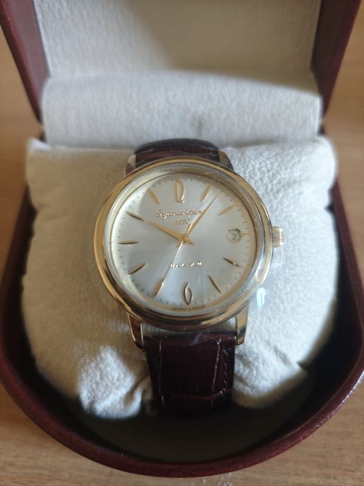 Часы Русское время 1930