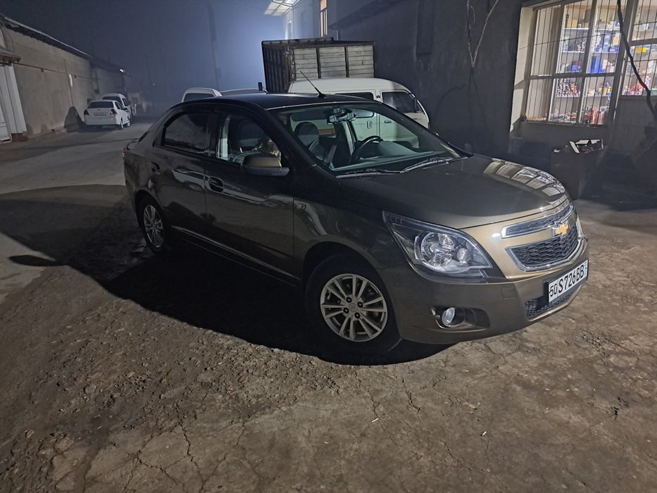 Kobolt 2024 kamchiligi yo'q