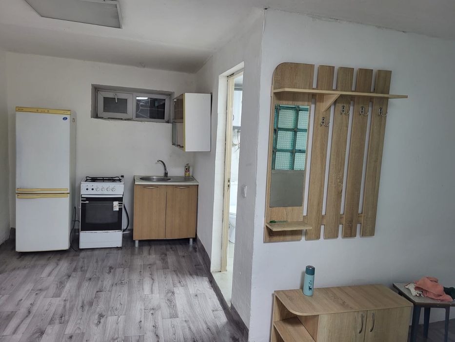 Сдам времянку на длительный срок