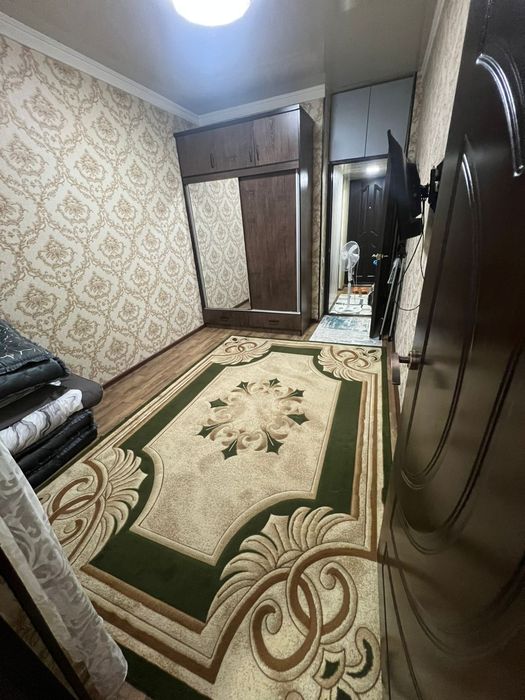 Продам свою квартиру