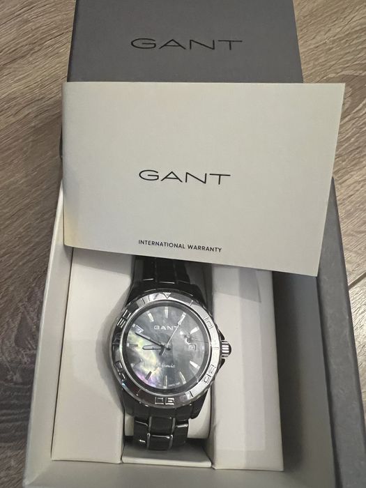 Vand ceas de dama Gant