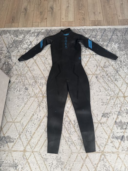 Гидрокостюм