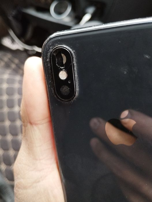 Айфон XS 256Gb р