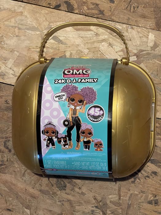 LOL SURPRISE Diverse modele