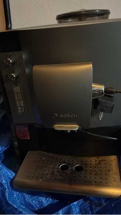 Expresor Bosch nefunctional