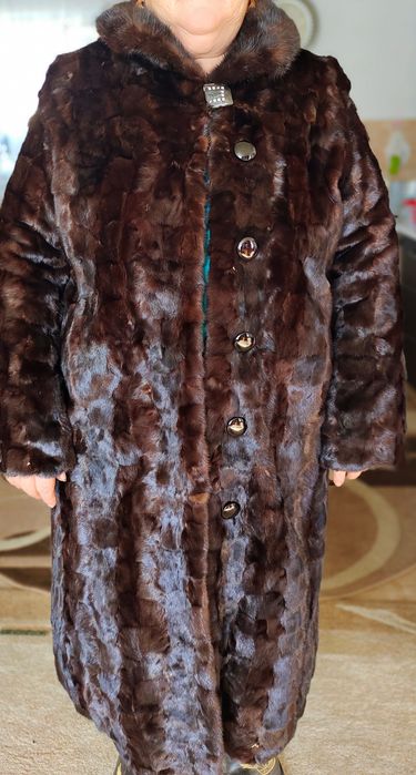 Продам шубу срочно