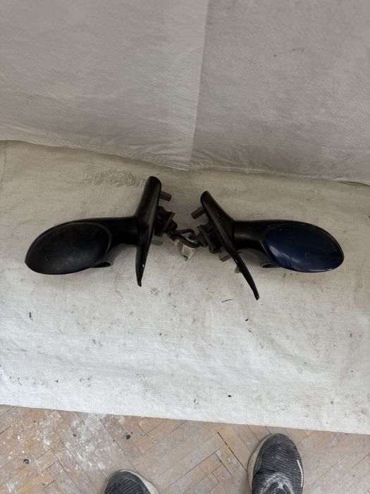 Оригинални огледала Пежо 206 Peugeot 206