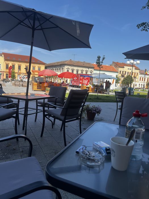 Spatiu comercial de inchiriat