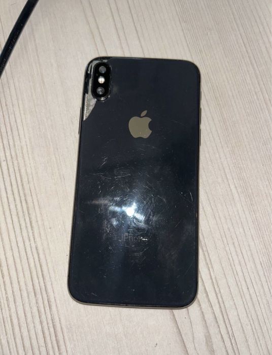 Продам обмен Айфон Х
