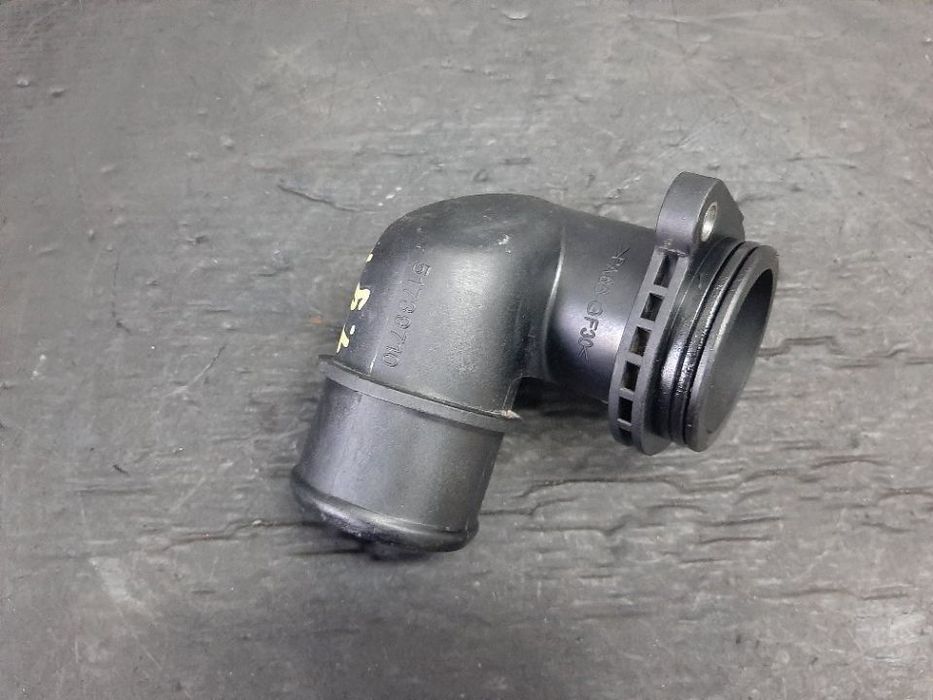 tub intercooler 1.9 jtd 939a1000 fiat croma 51739710