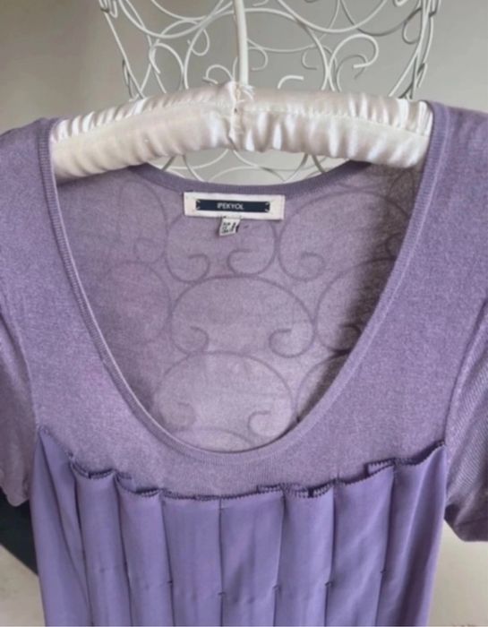 Bluza eleganta Ipekyol