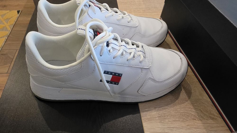 Мъжки обувки Tommy  Hilfiger