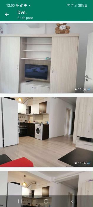 Inchiriere apartament