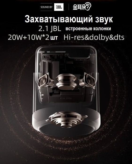 Hisense Vidda C3 ultra projector проектор ТВ sony samsung lg