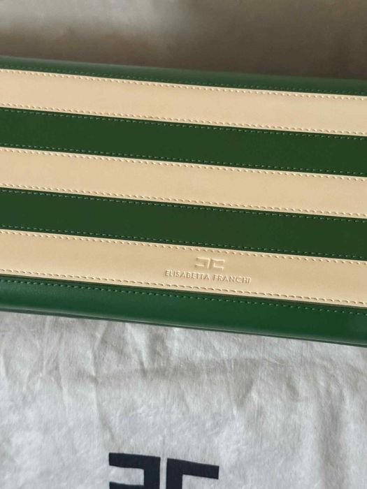 Дамски Чанти на  Elisabetta Franchi