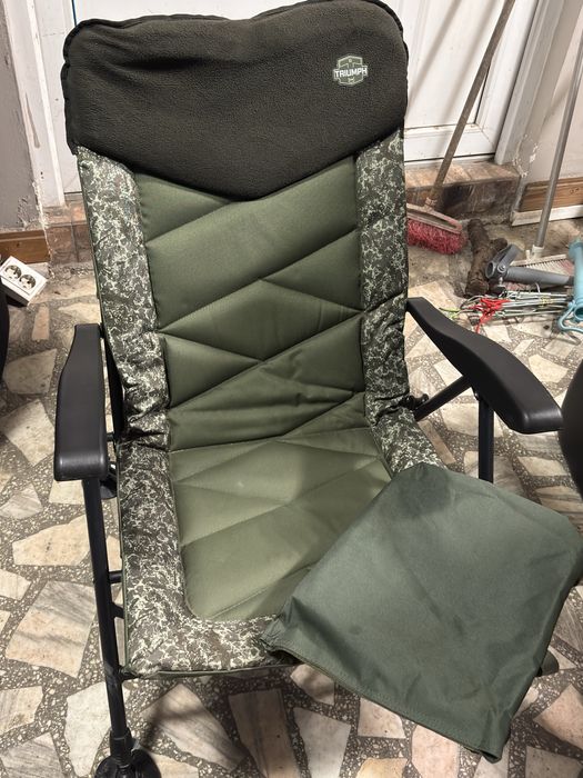 Scaun Delphin Triumph