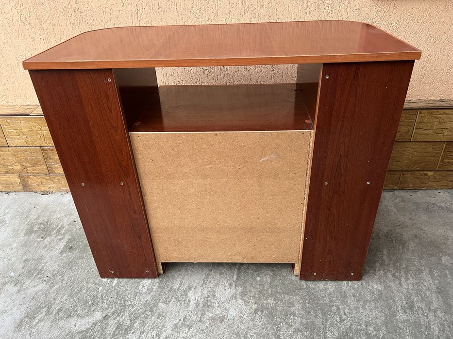 Comoda tv si masuta de cafea